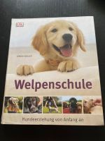 Welpenschule Welpenbücher Bayern - Weißenhorn Vorschau