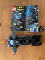 Lego Batman 76119 Essen - Essen-Stadtwald Vorschau