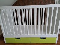 Babybett von Ikea Thüringen - Brehme Vorschau