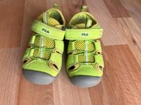 Fila Kinderschuhe Sommer Sachsen - Brandis Vorschau