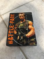 DVD „diverse Arnold Schwarzenegger Filme „ Hessen - Hanau Vorschau