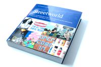 Streetworld National Geographic Bildband Urban Graffiti Geschenk Baden-Württemberg - Pforzheim Vorschau