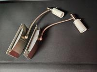 Leseleuchte Nachttischlampe Leselampe 40W Wandlampe Licht Rheinland-Pfalz - Gerolstein Vorschau