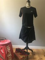 Wilson Tennis Gr. L Shirt Shorts Schuhe Gr. 37 Jungen Mädchen Set Brandenburg - Pritzwalk Vorschau