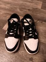 Nike Jordan low Damen Schuhe gr.39 Nordrhein-Westfalen - Kamp-Lintfort Vorschau