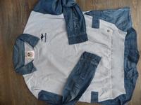 Kangaroos Shirt Bluse Blau 44 46 Neu business sweatshirt pullover Dortmund - Hombruch Vorschau
