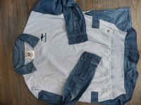 Kangaroos Shirt Bluse Blau 44 46 Neu business sweatshirt Dortmund - Hombruch Vorschau