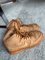 Nike Air Force 1 Beige, Gr. 38, 40€ Hessen - Viernheim Vorschau