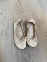 Ballerinas Größe 38 Sachsen - Lößnitz Vorschau
