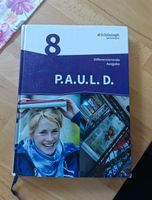 P.A.U.L. D 8, Pauld Niedersachsen - Gifhorn Vorschau