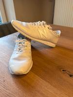 New Balance Sneaker – Weiß – Top Zustand! Niedersachsen - Krelinger Bruch Vorschau