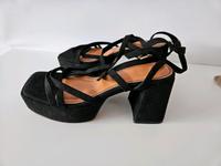 Neu Asos Sandalen Absatz gr 37 Nordrhein-Westfalen - Weeze Vorschau