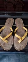 Zehentreter Roeckl Pantolette Flip Flops Nordrhein-Westfalen - Wachtberg Vorschau