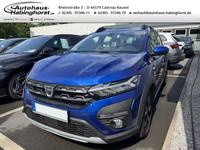 Dacia Sandero III Stepway 1.0 TCe 90 Comfort Navi Klim Nordrhein-Westfalen - Castrop-Rauxel Vorschau