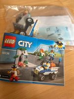 Lego City 60136 Hessen - Maintal Vorschau