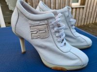 Damen Leder High Heels *Rucoline* Niedersachsen - Hagen im Bremischen Vorschau