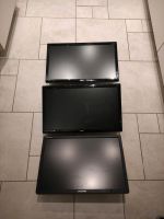 3x 24 Zoll FullHD Monitor Nordrhein-Westfalen - Hövelhof Vorschau