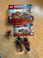 Lego Ninjago 70600 Nordrhein-Westfalen - Warendorf Vorschau