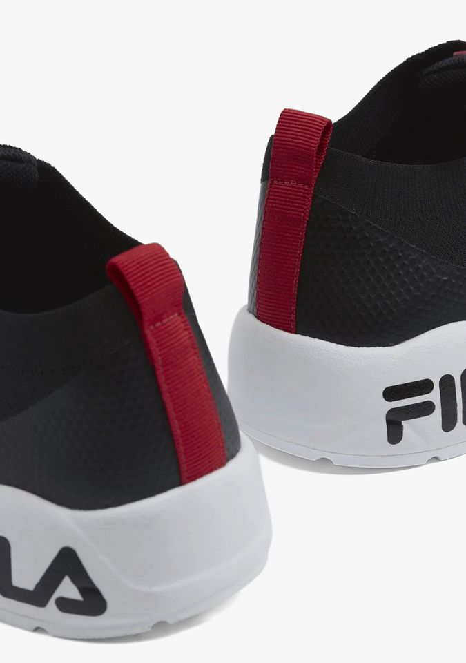 FILA SNEAKER "FASTER" * GR. 45 * in Papenburg