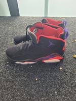 Nike Air Jordan Schuhe Top Zustand!!! Niedersachsen - Laatzen Vorschau