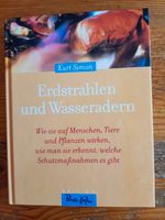 Erdstrahlen und Wasseradern (Edition Panta Rhei) Düsseldorf - Flingern Nord Vorschau