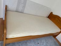 Bett schlafzimmer Nordrhein-Westfalen - Halle (Westfalen) Vorschau