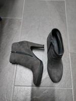 Stiefeletten mit ca. 7cm Absatz von LIMELIGT Bayern - Cham Vorschau