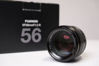 Fujinon XF56mm F1.2 R Nordrhein-Westfalen - Plettenberg Vorschau