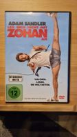 Leg dich nicht mit Zohan an - FSK 12 - DVD Niedersachsen - Lüneburg Vorschau