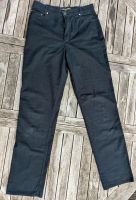 Schwarze Chino, Hose in Gr. 36 / 38 Anna Montana Nordrhein-Westfalen - Lünen Vorschau