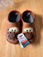 Crocs Classic Disney and Pixar Cars’ Mater Clog 43-44 Bayern - Karlstadt Vorschau