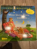 Wenn kleine Tiere träumen Gute Nacht Geschichten Baden-Württemberg - Mannheim Vorschau