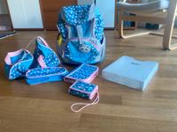 Mädchen Tornister Grundschule Sammies by Samsonite Düsseldorf - Unterbach Vorschau