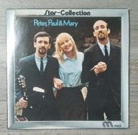 LP Vinyl von Peter, Paul & Mary 1972 Nordrhein-Westfalen - Gelsenkirchen Vorschau