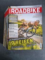 Roadbike Zeitschrift 06/22 - 06/24 Nordrhein-Westfalen - Willich Vorschau