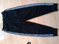 Damen / Mädchen  Freizeithose Samt in Kurzgrösse 18/36 Bayern - Westendorf b Kaufbeuren Vorschau