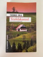 Thomas Erle Teufelskanzel Baden-Württemberg - Emmendingen Vorschau