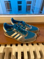 Adidas Sneaker blau Berlin - Steglitz Vorschau