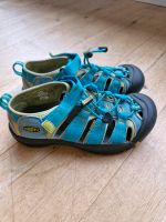 Keen Newport Trekking Sandalen Outdoor Gr.35 Hessen - Ober-Ramstadt Vorschau