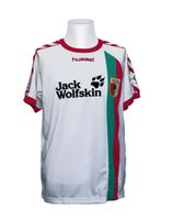 FCA Trikot der Saison 2006/2007 Bayern - Augsburg Vorschau