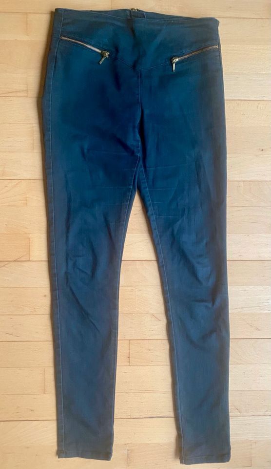 Damenjeans *VERO MODA*-Gr.S/M=38/40-Stretchjeans-Dunkelblau in Bremen