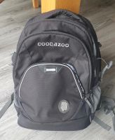 Schulrucksack ❤ COOCAZOO neuwertig Mäppchen Ranzen Schultasche Nordrhein-Westfalen - Bergisch Gladbach Vorschau