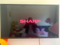 Smart tv Sharp Wandsbek - Hamburg Farmsen-Berne Vorschau