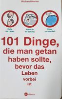 Buch 101 Dinge, die man getan haben sollte Nordrhein-Westfalen - Arnsberg Vorschau