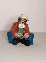 Gilde Clown  der Belesenen  höhe 12cm Nordrhein-Westfalen - Moers Vorschau