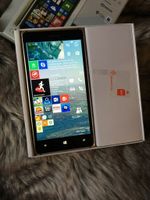 Nokia Lumia 830 weiß / gold Frankfurt am Main - Nieder-Erlenbach Vorschau