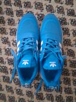 Adidas Sneaker fast neu 43 1/3 05/22 Bergedorf - Hamburg Billwerder Vorschau