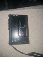 Sony Stereo TCS- 430 Bonn - Duisdorf Vorschau