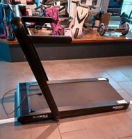 Laufband S600 Treadmill Heimtrainer Fitnessgerät Bayern - Breitengüßbach Vorschau