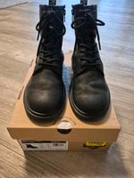 Dr. Martens Schnürboots 1460 Serena Gr.38 Nordrhein-Westfalen - Herzogenrath Vorschau